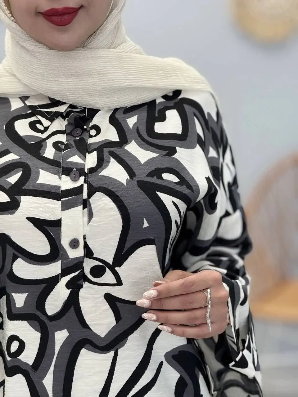 3442-شومیز راز